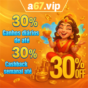 a67.vip Fundo de Resgate de Perdas Semanais